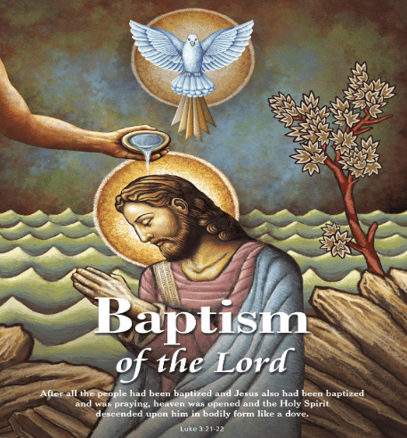 Baptism